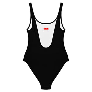 SRNE One-Piece Swimsuit