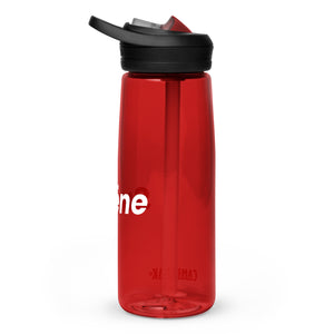 SRNE Sports Water Bottle