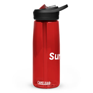 SRNE Sports Water Bottle