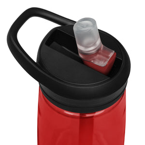 SRNE Sports Water Bottle