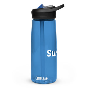 Open image in slideshow, SRNE Sports Water Bottle
