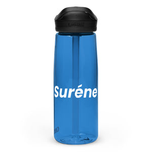 SRNE Sports Water Bottle