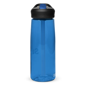 SRNE Sports Water Bottle