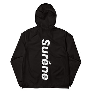 Hoodie Windbreaker