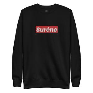 Open image in slideshow, SRNE Premium Sweatshirt
