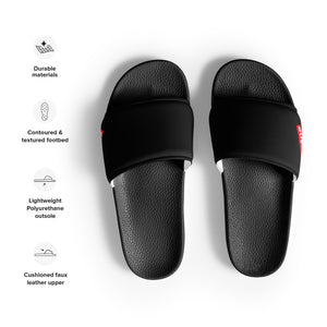 SRNE Women's slides