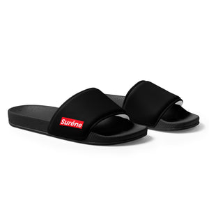 SRNE Women's slides