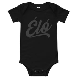 Open image in slideshow, Baby short sleeve one piece
