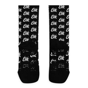 Basketball socks