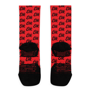 Basketball socks