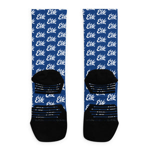 Basketball socks