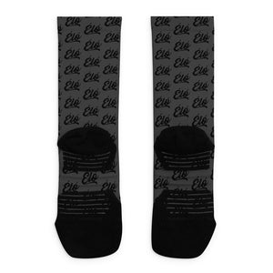 Basketball socks