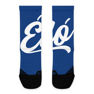 Open image in slideshow, Basketball socks
