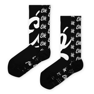 Basketball socks