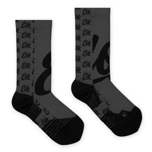 Basketball socks