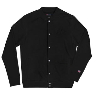 Open image in slideshow, SRNE x Champion Bomber Jacket
