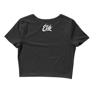 Women’s Crop Tee